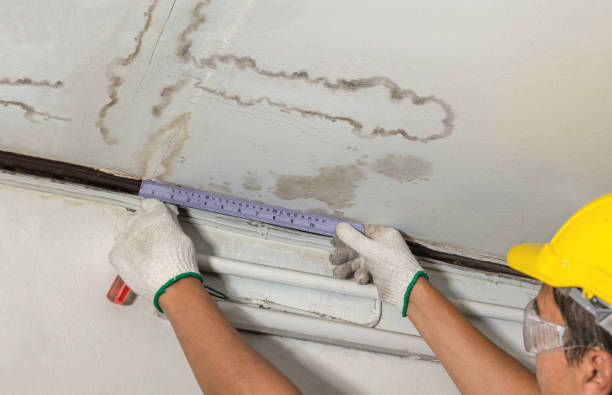 Reliable Burst Pipe Cleanup contractor in Freedom, NH by Water Damage Irwin
